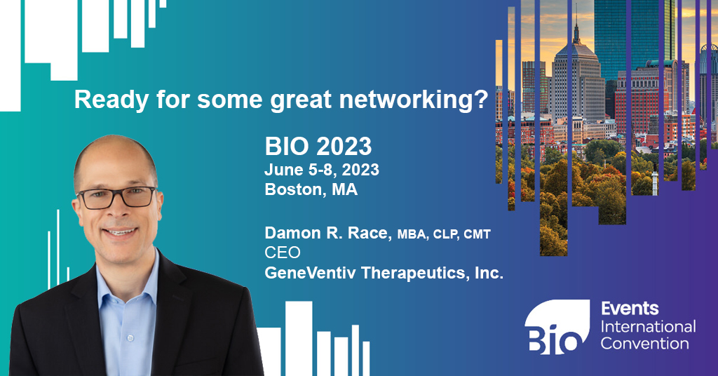 BIO Boston 2023
