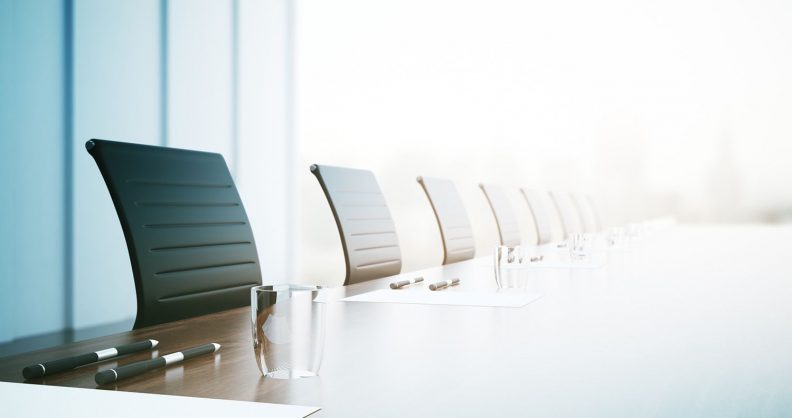 Board Room