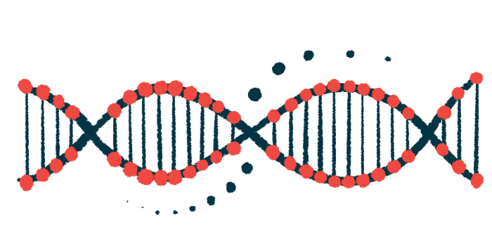 DNA strand