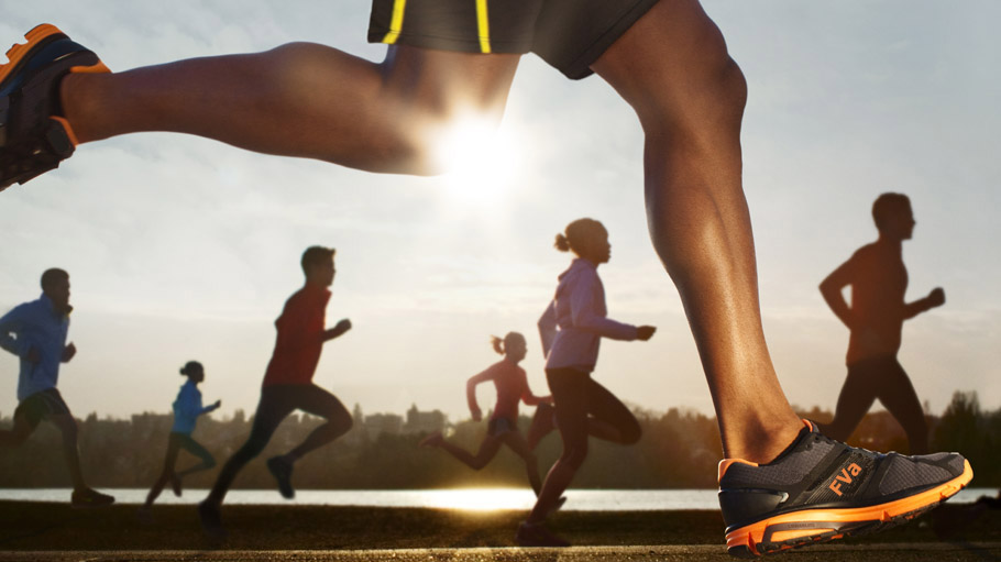 Gene therapy race