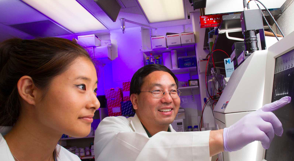 Li Lab