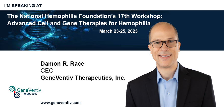 NHF 17th Workshop