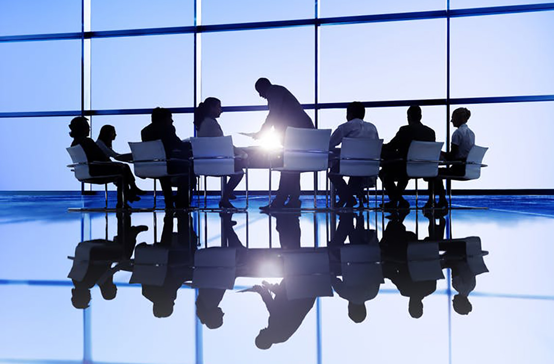 SAB Meeting