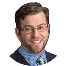 Ben Samelson-Jones