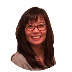 Sylvia Fong